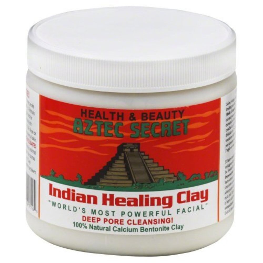 Aztec Clay Mask